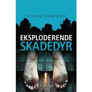 En Roland Triel-krimi #5: Eksploderende skadedyr
