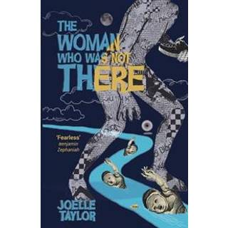 The Woman Who Was Not There