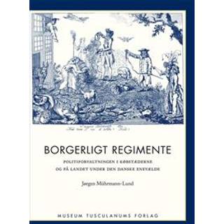 Borgerligt regimente