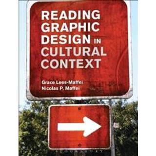 Reading Graphic Design in Cultural Context