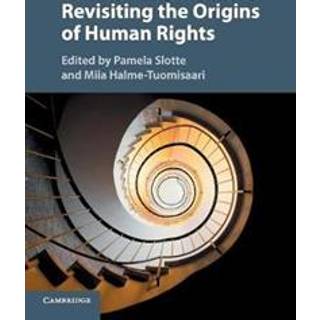 Revisiting the Origins of Human Rights