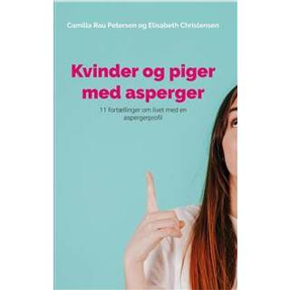 Kvinder og Piger med Asperger