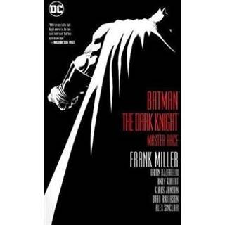 Batman: The Dark Knight