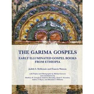The Garima Gospels