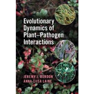 Evolutionary Dynamics of Plant-Pathogen Interactions