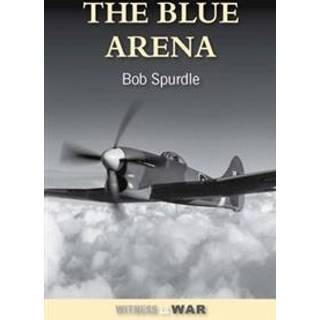 The Blue Arena
