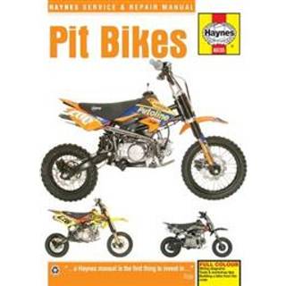 Pit Bikes (90 -16)