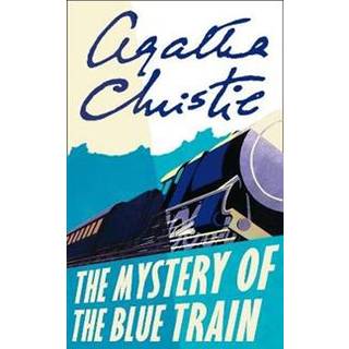 The Mystery of the Blue Train