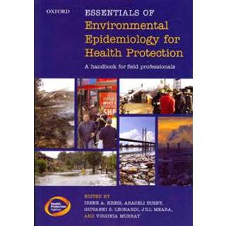 Essentials of Environmental Epidemiology for Health Protection