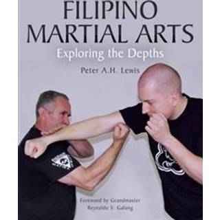 Filipino Martial Arts