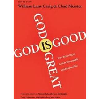 God is Great, God is Good