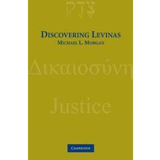 Discovering Levinas