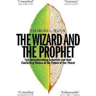 The Wizard and the Prophet