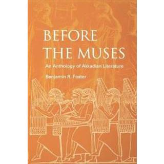 Before the Muses