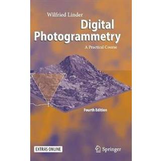 Digital Photogrammetry