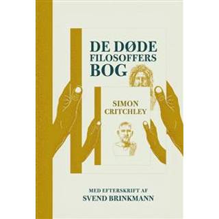 De døde filosoffers bog