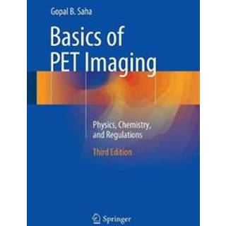 Basics of PET Imaging
