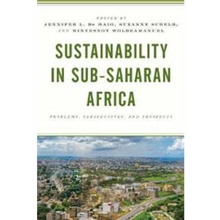 Sustainability in Sub-Saharan Africa