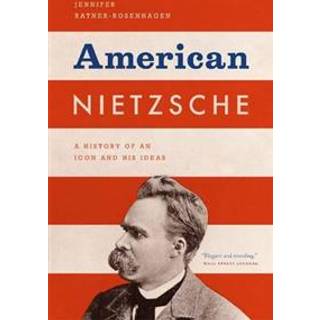 American Nietzsche