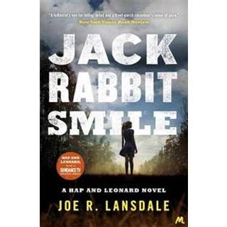 Jackrabbit Smile