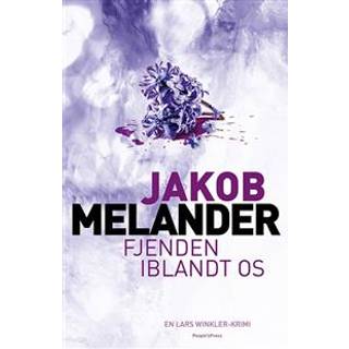 Fjenden iblandt os af Jakob Melander