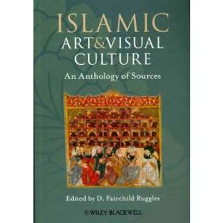 Islamic Art and Visual Culture