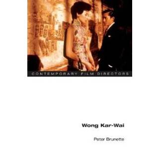 Wong Kar-wai