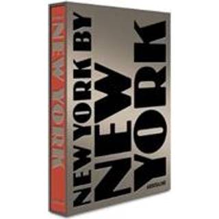Assouline - New York by New York - Bøger