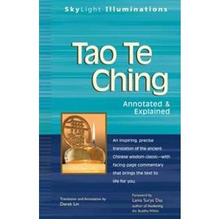 Tao Te Ching