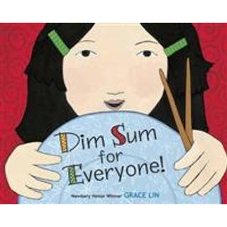 Dim Sum for Everyone!