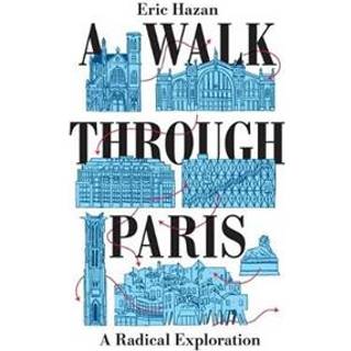 A Walk Through Paris