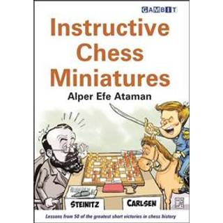 Instructive Chess Miniatures