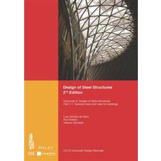 Design of Steel Structures