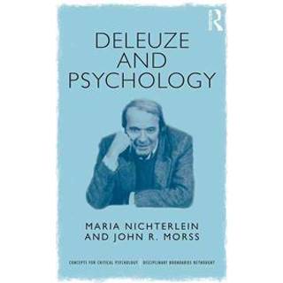 Deleuze and Psychology