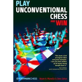 Play unconventional chess and win