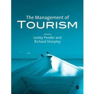 The Management of Tourism