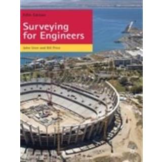 Surveying for Engineers