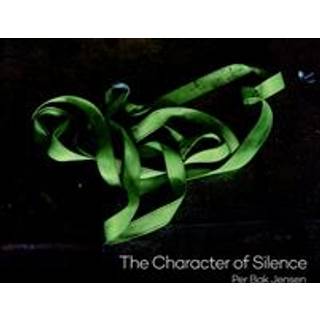 The Character of Silence