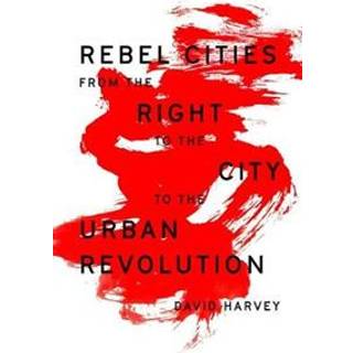 Rebel Cities