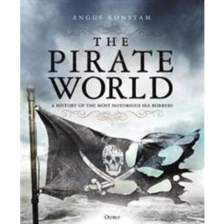 The Pirate World