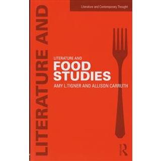 Literature and Food Studies