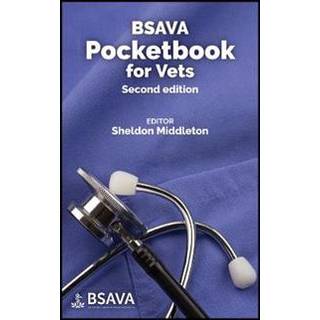 BSAVA Pocketbook for Vets