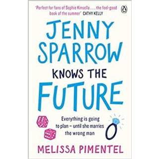 Jenny Sparrow Knows the Future