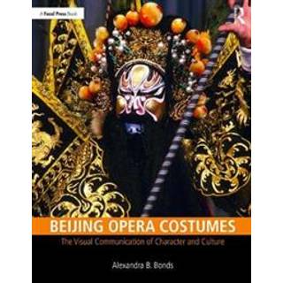 Beijing Opera Costumes