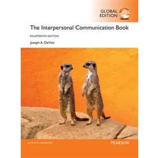 The Interpersonal Communication Book, Global Edition