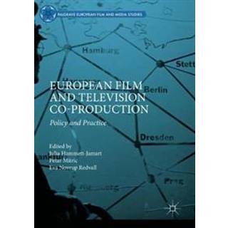 European Film and Television Co-production