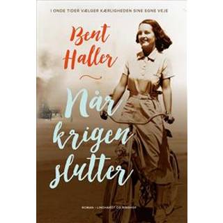 Når krigen slutter af Bent Haller