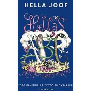 Hellas ABC - Kun for kønsmodne - Hella Joof