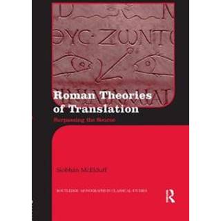 Roman Theories of Translation