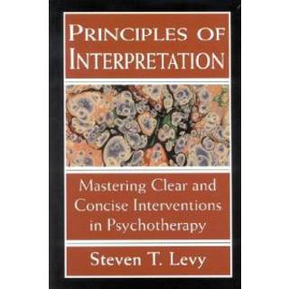 Principles of Interpretation